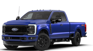 2026 Ford Super Duty® External Image 2
